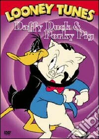 Looney Tunes Collection - Best Of Daffy Duck And Porky Pig #01 dvd