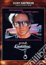 Pink Cadillac dvd