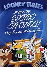 Looney Tunes - Attenzione Siamo In Onda! dvd