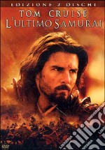 Ultimo Samurai (L`) (SE) (2 Dvd) dvd usato