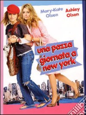 Una Pazza Giornata A New York  film in dvd di Dennie Gordon