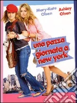 Una Pazza Giornata A New York