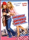 Una Pazza Giornata A New York  dvd
