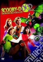 Scooby Doo 2 - Mostri Scatenati dvd