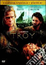 Troy (SE) (2 Dvd) dvd