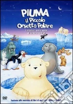 Piuma Il Piccolo Orsetto Polare