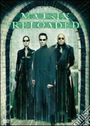 Matrix Reloaded (2 Dvd) film in dvd di Andy Wachowski,Larry Wachowski