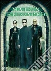 Matrix Reloaded (2 Dvd) dvd