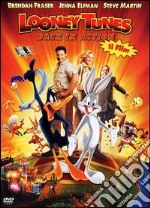 Looney Tunes Back In Action dvd usato