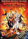 Looney Tunes Back In Action dvd
