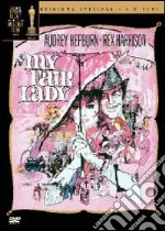 My Fair Lady (SE) (2 Dvd) dvd