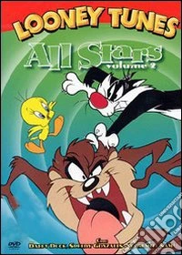Looney Tunes Collection - All Stars #02 dvd
