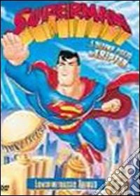 Superman, l'ultimo figlio di Krypton dvd