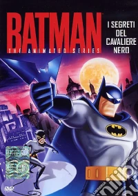Batman - The Animated Series #04 dvd