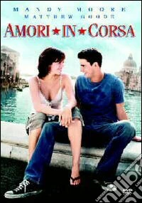 Amori In Corsa dvd