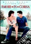Amori In Corsa dvd