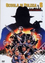 Scuola di polizia VI: la città è assediata dvd