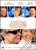 Tutto Puo' Succedere dvd