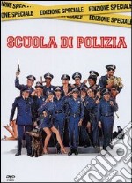 Scuola Di Polizia (SE) dvd