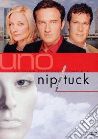 Nip/Tuck - Stagione 01 (5 Dvd) dvd