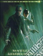 Matrix Revolutions (2 Dvd) dvd