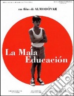 Mala Educacion (La) dvd