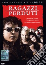 Ragazzi perduti dvd