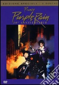 Purple Rain dvd