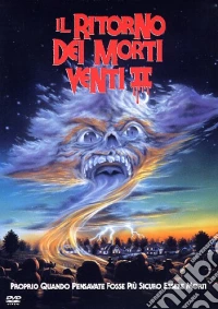Il Ritorno Dei Morti Viventi 2  dvd