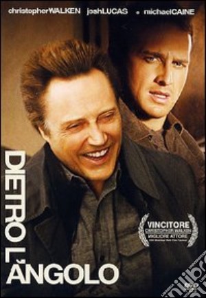 Dietro L'Angolo (2004) film in dvd di Jordan Roberts