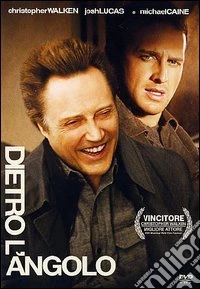 Dietro L'Angolo (2004) dvd