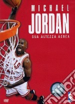 NBA. Michael Jordan, sua altezza aerea dvd