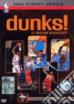 NBA Street Series. Dunks! Le migliori schiacciate dvd