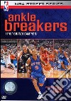 NBA Street Series. Ankle Breakers. I più grandi campioni dvd
