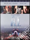 A.I. - Intelligenza Artificiale film in dvd di Steven Spielberg