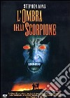 Ombra Dello Scorpione (L') dvd