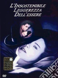 L' Insostenibile Leggerezza Dell'Essere  dvd