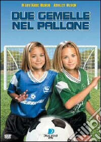 Due Gemelle Nel Pallone dvd