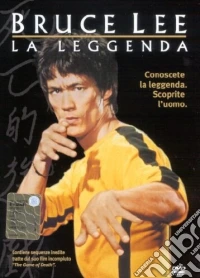 Bruce Lee - La Leggenda dvd
