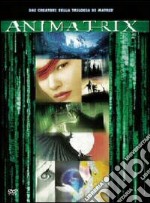 Animatrix dvd