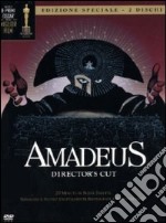 Amadeus (Director's Cut) (2 Dvd)