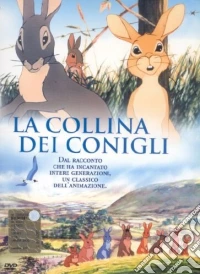 La collina dei conigli dvd