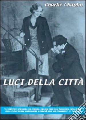 Luci Della Citta' (SE) (2 Dvd) film in dvd di Charlie Chaplin