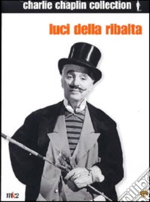 Luci Della Ribalta (2 Dvd) film in dvd di Charlie Chaplin