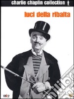 Luci Della Ribalta (2 Dvd) dvd