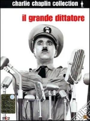 Grande Dittatore (Il) (2 Dvd) film in dvd di Charlie Chaplin