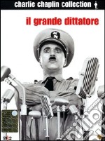 Grande Dittatore (Il) (2 Dvd) dvd