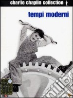 Tempi Moderni (2 Dvd) dvd