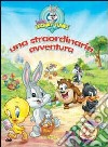 Looney Tunes - Baby Looney Tunes - Una Straordinaria Avventura dvd