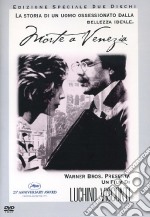 Morte a Venezia dvd